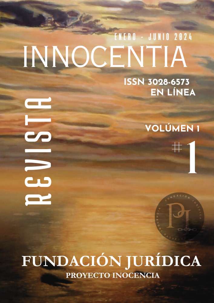 Vol. 1 Núm 1